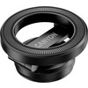 CANYON Magnetic phone holder OnGrip 10 aluminum Black