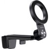 CANYON Magnetic travel holder OnGrip 11 clip mount Black