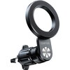 CANYON Magnetic car holder OnGrip 12 suction + air vent Black