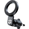 CANYON Magnetic car holder OnGrip 12 suction + air vent Black
