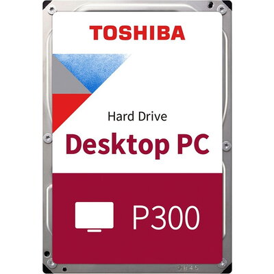 HDD desktop Toshiba P300 2TB SMR, bulk