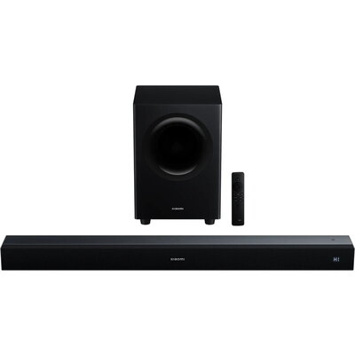 Xiaomi Soundbar Pro 2.1 ch NS4 Xiaomi Soundbar Pro 2.1 ch NS4