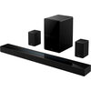 TCL Q85H Pro - Flagship Home Theater Soundbar