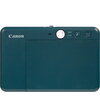 Фото принтер Canon instant camera printer  Zoemini S2 ZV223, Teal