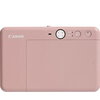 Фото принтер Canon instant camera printer  Zoemini S2 ZV223, Rose Gold