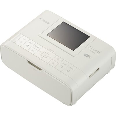 Термосублимационен принтер Canon SELPHY CP1300, white
