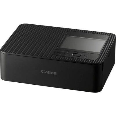 Термосублимационен принтер Canon SELPHY CP1500, black