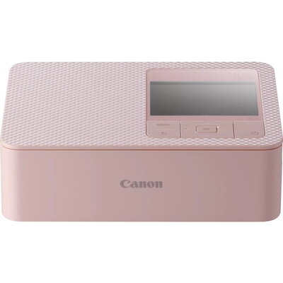 Термосублимационен принтер Canon SELPHY CP1500, pink