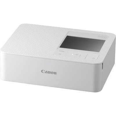 Термосублимационен принтер Canon SELPHY CP1500, white