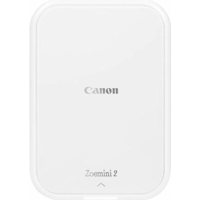 Фото принтер Canon Zoemini 2 Craft kit, White