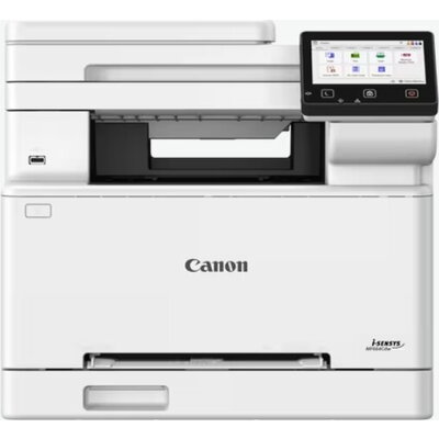 Лазерно многофункционално устройство Canon i-SENSYS MF667Cdw Printer/Scanner/Copier/Fax