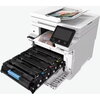 Лазерно многофункционално устройство Canon i-SENSYS MF667Cdw Printer/Scanner/Copier/Fax