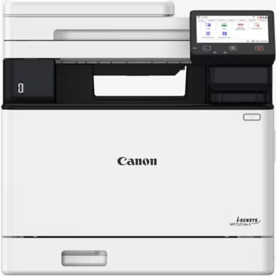 Лазерно многофункционално устройство Canon i-SENSYS MF754Cdw II Printer/Scanner/Copier/Fax