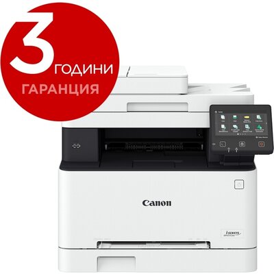 Лазерно многофункционално устройство Canon i-SENSYS MF651Cw Printer/Scanner/Copier