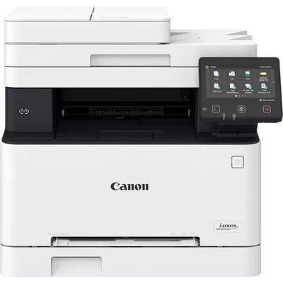 Лазерно многофункционално устройство Canon i-SENSYS MF655cdw Printer/Scanner/Copier