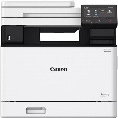 Лазерно многофункционално устройство Canon i-SENSYS MF752Cdw Printer/Scanner/Copier