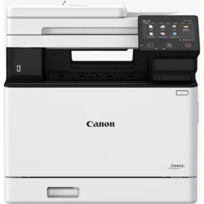 Лазерно многофункционално устройство Canon i-SENSYS MF754Cdw Printer/Scanner/Copier/Fax