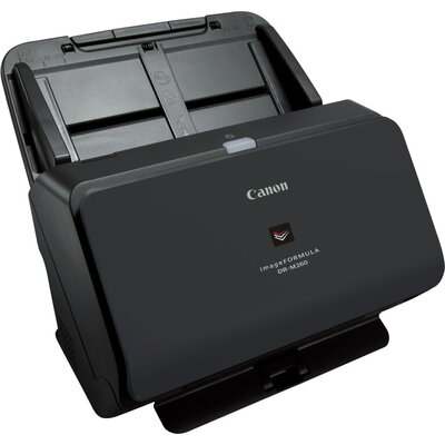 Скенер Canon Document Reader M260 + Readiris PDF Elite - 100 lic Win/Mac - ESD + 6x MAINTENANCE Points Скенер Canon Document Reader M260 + Readiris PDF Elite - 100 lic Win/Mac - ESD + 6x MAINTENANCE Points