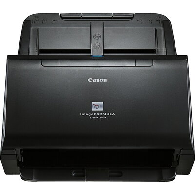 Скенер Canon imageFORMULA DR-C240 + Readiris PDF Elite - 100 lic Win/Mac - ESD + 6x MAINTENANCE Points Скенер Canon imageFORMULA DR-C240 + Readiris PDF Elite - 100 lic Win/Mac - ESD + 6x MAINTENANCE Points