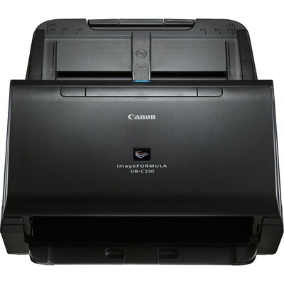Скенер Canon imageFORMULA DR-C230 + Readiris PDF Elite - 250 lic Win/Mac - ESD + 3x MAINTENANCE Points Скенер Canon imageFORMULA DR-C230 + Readiris PDF Elite - 250 lic Win/Mac - ESD + 3x MAINTENANCE Points