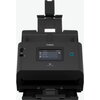 Скенер Canon imageFORMULA DR-S350NW + Readiris PDF Essentials