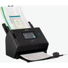 Скенер Canon imageFORMULA DR-S350NW + Readiris PDF Essentials