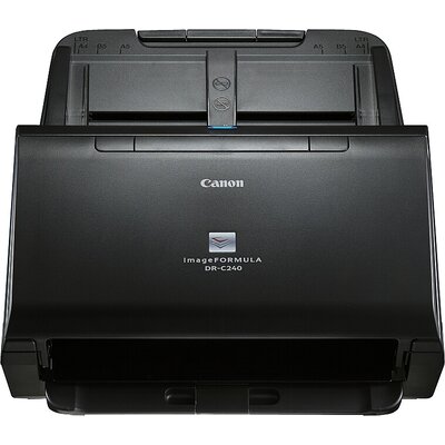 Скенер Canon imageFORMULA DR-C240