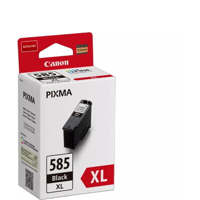 Консуматив Canon PG-585XL BK