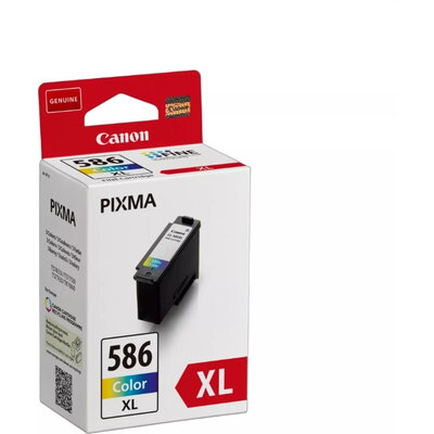 Консуматив Canon CL-586XL Консуматив Canon CL-586XL