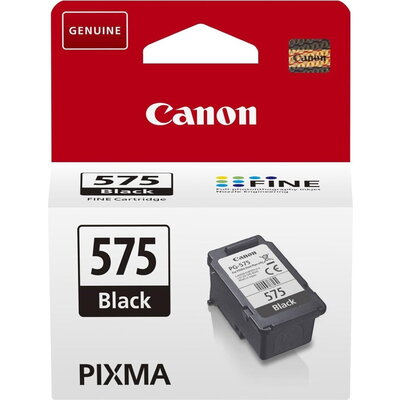 Консуматив Canon PG-575 BK