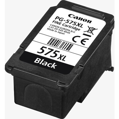 Консуматив Canon PG-575XL BK