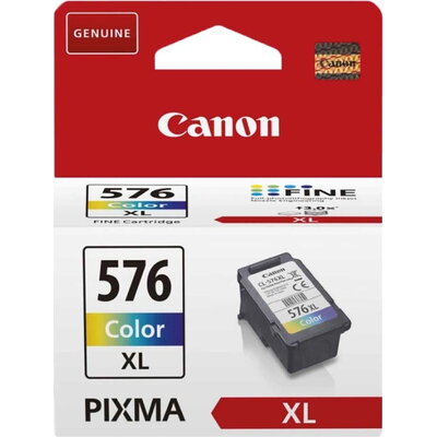 Консуматив Canon CL-576XL