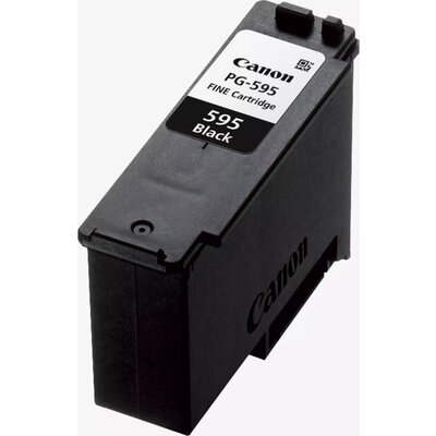 Консуматив Canon PG-595 BK