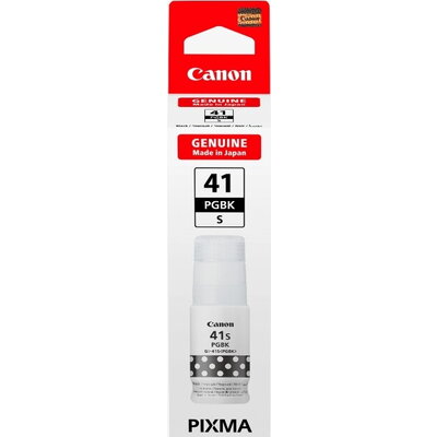 Консуматив Canon GI-41S BK