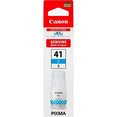 Консуматив Canon GI-41S C