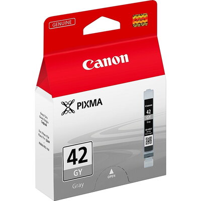Консуматив Canon CLI-42 GY