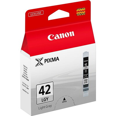 Консуматив Canon CLI-42 LGY