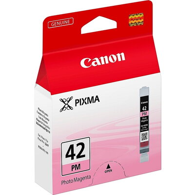 Консуматив Canon CLI-42 PM