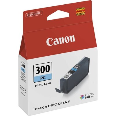 Консуматив Canon PFI-300 PC