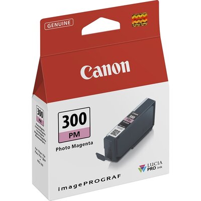 Консуматив Canon PFI-300 PM
