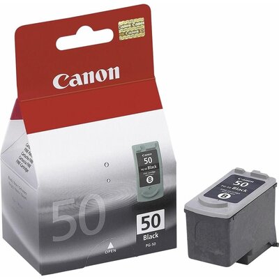 Консуматив Canon PG-50 Black