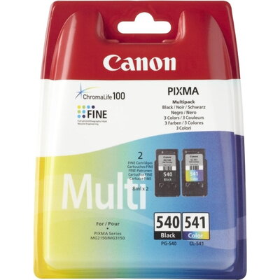 Консуматив Canon PG-540 / CL-541 Multi pack