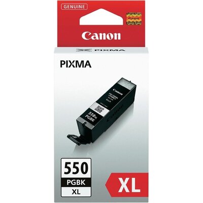 Консуматив Canon PGI-550XL PGBK