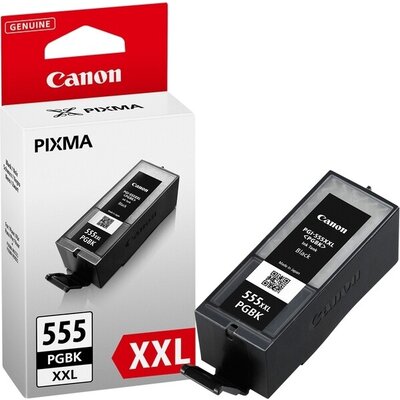 Консуматив Canon PGI-555XXL PGBK