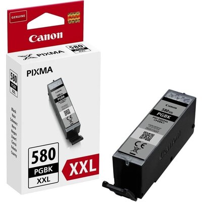 Консуматив Canon PGI-580XXL PGBK