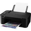 Мастилоструйно многофункционално устройство Canon PIXMA TS3750i All-In-One, Black