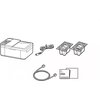 Мастилоструйно многофункционално устройство Canon PIXMA TR4756i All-In-One, White