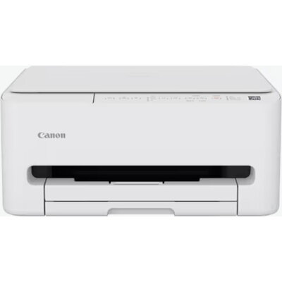 Мастилоструйно многофункционално устройство Canon PIXMA TS4150i All-In-One, White