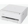 Мастилоструйно многофункционално устройство Canon PIXMA TS4150i All-In-One, White