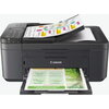 Мастилоструйно многофункционално устройство Canon PIXMA TR4755i All-In-One, Black